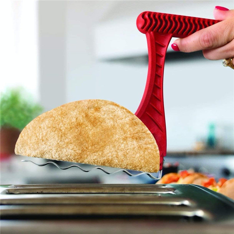 Taco Toaster – Taco Shell & Tortilla Maker | Kitchen Bakeware & Cooking Tool