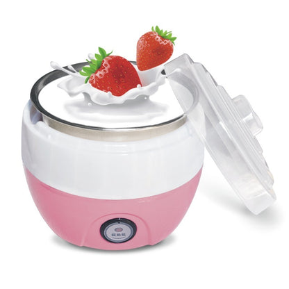 Automatic Homemade Yogurt Maker – Electric Yogurt and Cream Machine