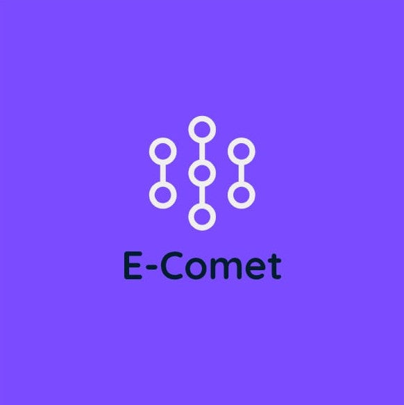 E-Comet 