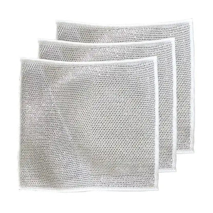 Versa Wipe - Wire Cleaning Rags